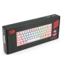 Redragon K617 RGB Keyboard