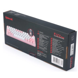 Redragon K617 RGB Keyboard