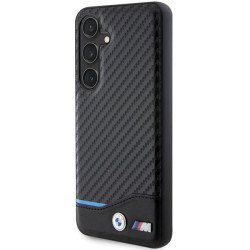 BMW BMHCS24S22NBCK Back Case for Samsung Galaxy S24