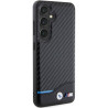 BMW BMHCS24S22NBCK Back Case for Samsung Galaxy S24