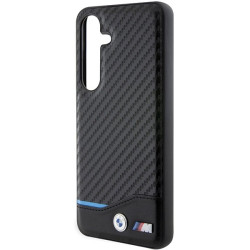 BMW BMHCS24S22NBCK Back Case for Samsung Galaxy S24