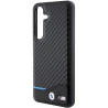 BMW BMHCS24S22NBCK Back Case for Samsung Galaxy S24