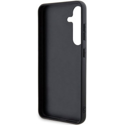 BMW BMHCS24S22NBCK Back Case for Samsung Galaxy S24