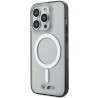 BMW BMHMP15XHCRS Back Case for Apple iPhone 15 Pro Max