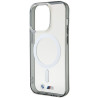 BMW BMHMP15XHCRS Back Case for Apple iPhone 15 Pro Max