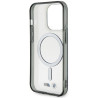 BMW BMHMP15XHCRS Back Case for Apple iPhone 15 Pro Max