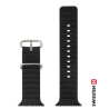Swissten Marine Silicone Band for Apple Watch 42 / 44 / 45 / 49 mm