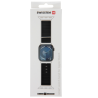 Swissten Marine Silicone Band for Apple Watch 42 / 44 / 45 / 49 mm