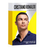 Cristiano Ronaldo CR7 Discover EDT M 30 ml