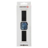 Swissten Silicone Magnetic Band for Apple Watch 38 / 40 mm