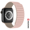 Swissten Silicone Magnetic Band for Apple Watch 42 / 44 / 45 / 49 mm