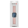 Swissten Silicone Magnetic Band for Apple Watch 42 / 44 / 45 / 49 mm