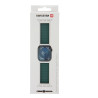 Swissten Silicone Magnetic Band for Apple Watch 38 / 40 mm