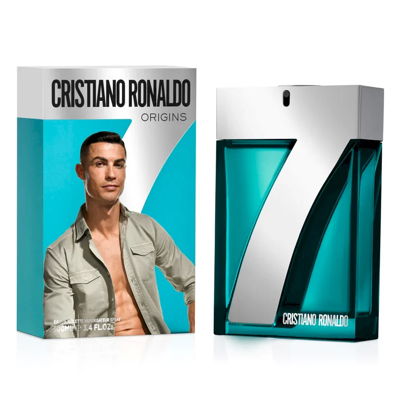 Cristiano Ronaldo 5060524511623