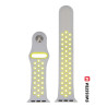 Swissten Sport Silicone Band for Apple Watch 38 / 40 mm
