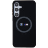 BMW BMHMS24M23SROK Back Case for Samsung Galaxy S24+