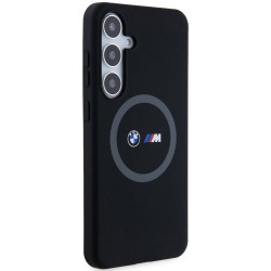 BMW BMHMS24M23SROK Back Case for Samsung Galaxy S24+
