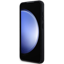 BMW BMHMS24M23SROK Back Case for Samsung Galaxy S24+
