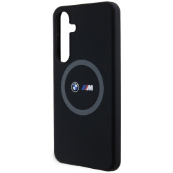 BMW BMHMS24M23SROK Back Case for Samsung Galaxy S24+