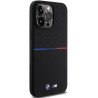 BMW BMHMP15X22SMPK Back Case for Apple iPhone 15 Pro Max