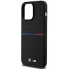 BMW BMHMP15X22SMPK Back Case for Apple iPhone 15 Pro Max