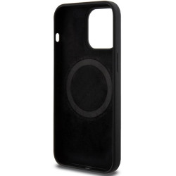 BMW BMHMP15X22SMPK Back Case for Apple iPhone 15 Pro Max