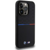 BMW BMHMP15L22SMPK Back Case for Apple iPhone 15 Pro
