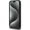 BMW BMHMP15L22SMPK Back Case for Apple iPhone 15 Pro