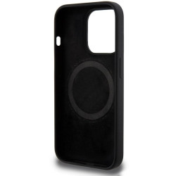 BMW BMHMP15L22SMPK Back Case for Apple iPhone 15 Pro
