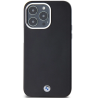 BMW BMHMP15L23PUFWK Back Case for Apple iPhone 15 Pro