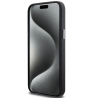 BMW BMHMP15L23PUFWK Back Case for Apple iPhone 15 Pro