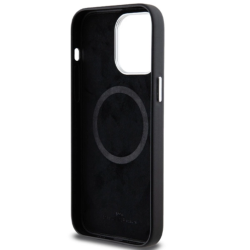 BMW BMHMP15L23PUFWK Back Case for Apple iPhone 15 Pro