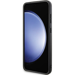 BMW BMHMS24M23RTPK Back Case for Samsung Galaxy S24+