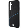 BMW BMHMS24S23RDCLK Back Case for Samsung Galaxy S24