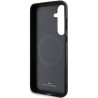 BMW BMHMS24S23RDCLK Back Case for Samsung Galaxy S24