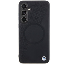 BMW BMHMS24S23RTPK Back Case for Samsung Galaxy S24