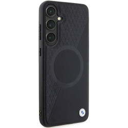 BMW BMHMS24S23RTPK Back Case for Samsung Galaxy S24
