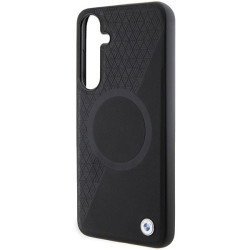 BMW BMHMS24S23RTPK Back Case for Samsung Galaxy S24