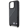 BMW BMHCP15L23PSCCK Back Case for Apple iPhone 15 Pro