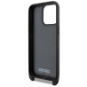 BMW BMHCP15L23PSCCK Back Case for Apple iPhone 15 Pro