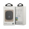 BMW BMA2SSLBK Case for Apple AirPods 1 / 2