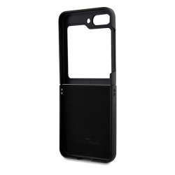 BMW BMHCZF5SLLBK Back Case for Samsung Galaxy Z Flip5