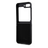 BMW BMHCZF5SLLBK Back Case for Samsung Galaxy Z Flip5