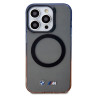 BMW BMHMP15XHTGE Back Case for Apple iPhone 15 Pro Max
