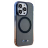 BMW BMHMP15XHTGE Back Case for Apple iPhone 15 Pro Max