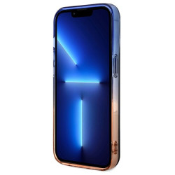BMW BMHMP15XHTGE Back Case for Apple iPhone 15 Pro Max