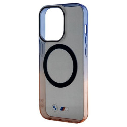 BMW BMHMP15XHTGE Back Case for Apple iPhone 15 Pro Max