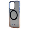 BMW BMHMP15XHTGE Back Case for Apple iPhone 15 Pro Max