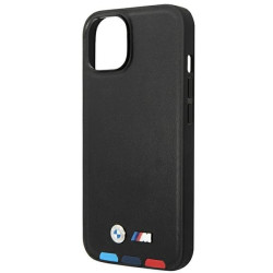BMW BMHCP14M22PTDK Back Case for Apple iPhone 14 Plus / 15 Plus
