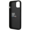 BMW BMHCP14M22PTDK Back Case for Apple iPhone 14 Plus / 15 Plus